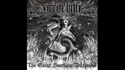 Glorior Belli - Horns In My Pathway - The Great Southern Darkness (2011)