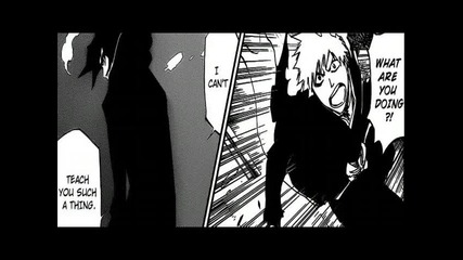 Bleach Manga 409 [ Bg Sub ] [ Hd ]