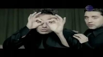 Илиян, Константин и Борис Дали - Палатка [ H Q ]