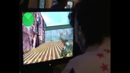 Counter Strike