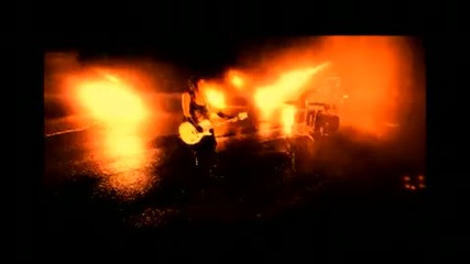 Skillet - Hero Official Music Video