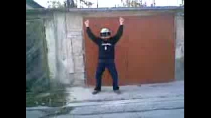 Prost Rider