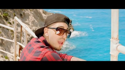 Claydee feat. Alex Velea - Hey Ma (official Video)
