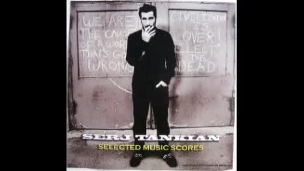 Serj Tankian - Dave Short 