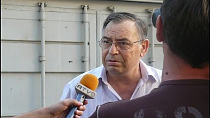 Чака се трети кандидат-президент в баскета, Тонев запазва неутралитет