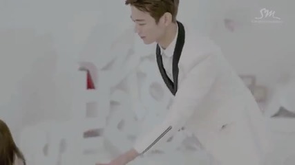 Shinee - Why So Serious