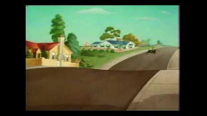 062. Tom & Jerry - Cat Napping (1951)