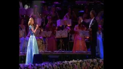 Andre Rieu - Il Silenzio 