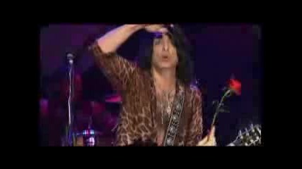 Paul Stanley - Got To Choose
