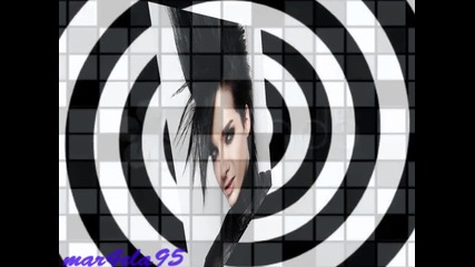 Bill Kaulitz-kiss me [my part of collab ;pp]