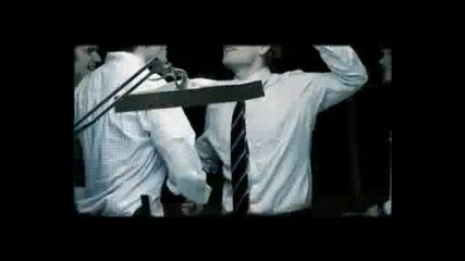 Heaven Shall Burn - Endzeit [hq]