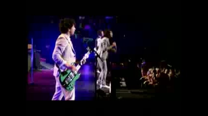 jonas brothers - Bb good