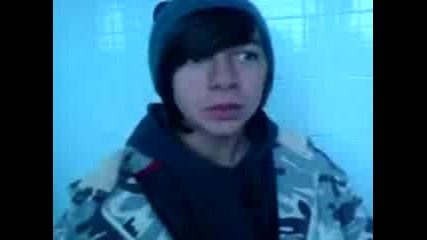Румен Beatbox :d