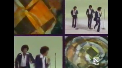 The Jacksons - Keep On Dancing 