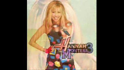 hannah montana
