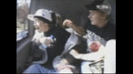 Tom Kaulitz - Keep Holding On
