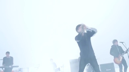 Bring Me The Horizon - Shadow Moses [official music video]