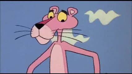 Pink Panther - Pink Out