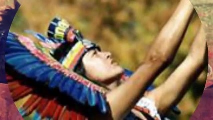 Oliver Shanti Friends- Crazy Horse