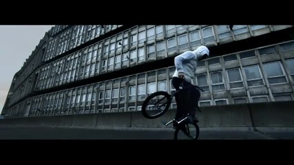 Magnetic Man - Getting Nowhere ft. John Legend