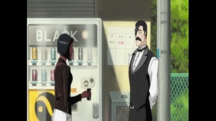 Bleach 351 Eng Subs [720p]