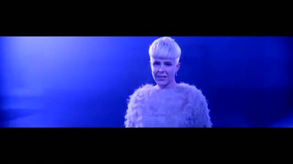 Robyn - Call Your Girlfriend