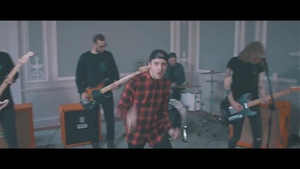 As It Is - Dial Tones [официално видео]