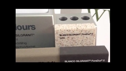 Blanco Favos Mini