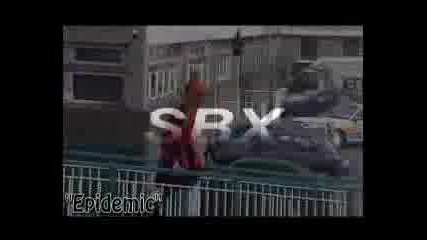 Epidemic Dunks