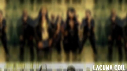 Lacuna Coil - Kill The Light