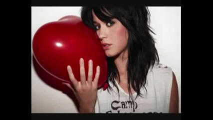 Katy Perry - I Think Im Ready