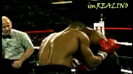 Ето как Mike Tyson стана най-младият шампион в професионалният Бокс
