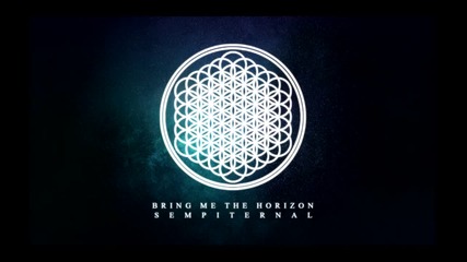 Bring Me The Horizon - Can You Feel My Heart [lyrics]