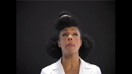 Zap Mama ft. Arno - Toma Taboo (2oo8)
