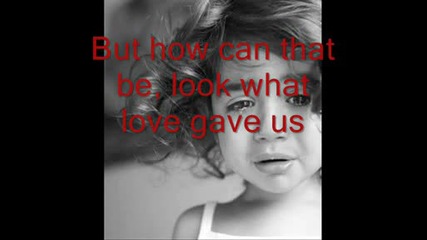 Nickelback - Hero ~lyrics~
