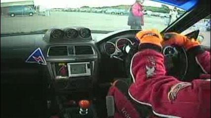 Drift Race 