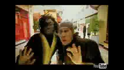Black Eyed Peas - Joints & Jams Video