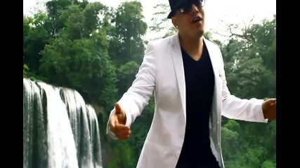 * Испанска * Liam - Ella Es Como El Viento