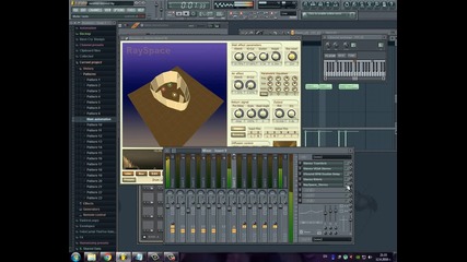 Fl Studio Drums Pack ( Bass Cry ) Sharp Sound Test