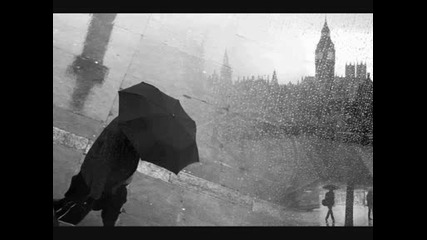 * Cosmic Gate - London Rain