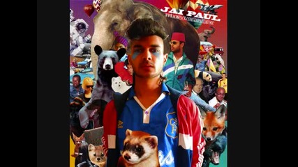 Jai Paul - Btstu