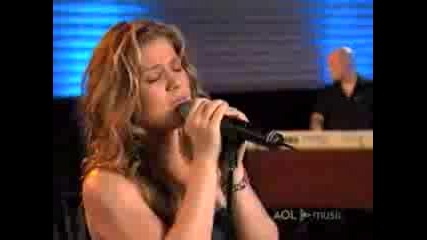 Kelly Clarkson - Hear Me