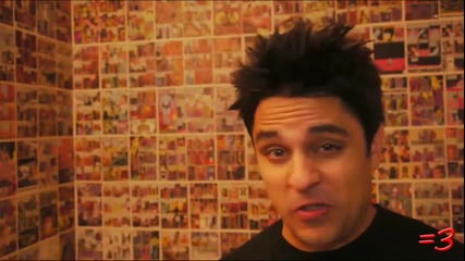 =3/psycho Dog Man 