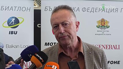 Фурнаджиев: Ще се кандидатирам за нов мандат