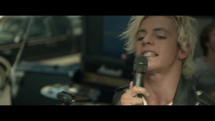 R5 - Heart Made Up On You (official Video) Hd