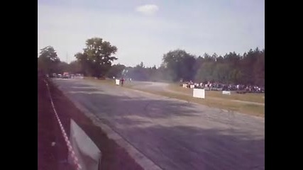 20.09 karting pista pleven