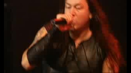 hammerfall - Templars Of Steel 