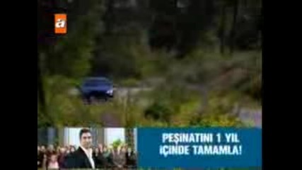 Kurtlar Vadisi Pusu 126 Bolum