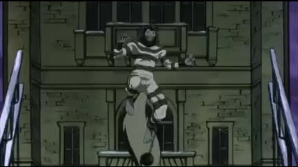 Soul Eater English Dvd Trailer