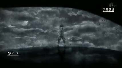 Phi Brain Kami no Puzzle Season 2 Episode 24 Eng Hq